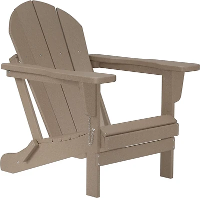 Mosaic Reclining/Folding Adirondack Chair