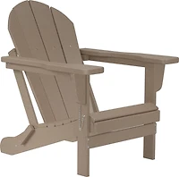 Mosaic Reclining/Folding Adirondack Chair