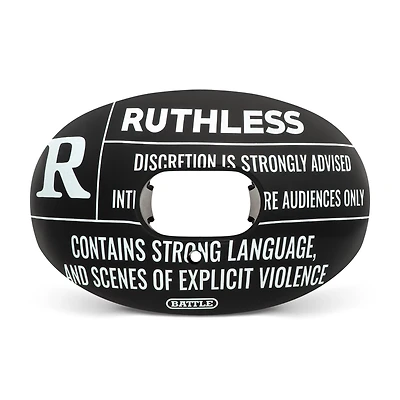Battle Ruthless Oxygen Mouth Guard
