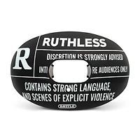 Battle Ruthless Oxygen Mouth Guard