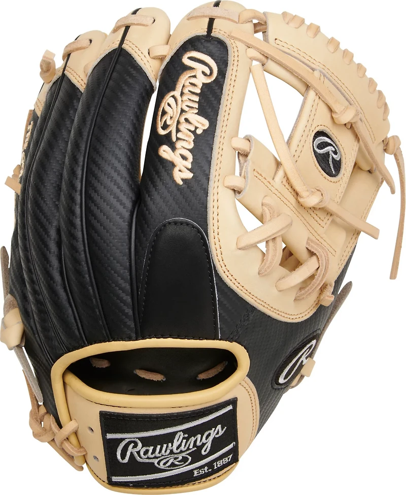 Rawlings 11.5 in Heart of the Hide R2G Hyper Shell Baseball Glove