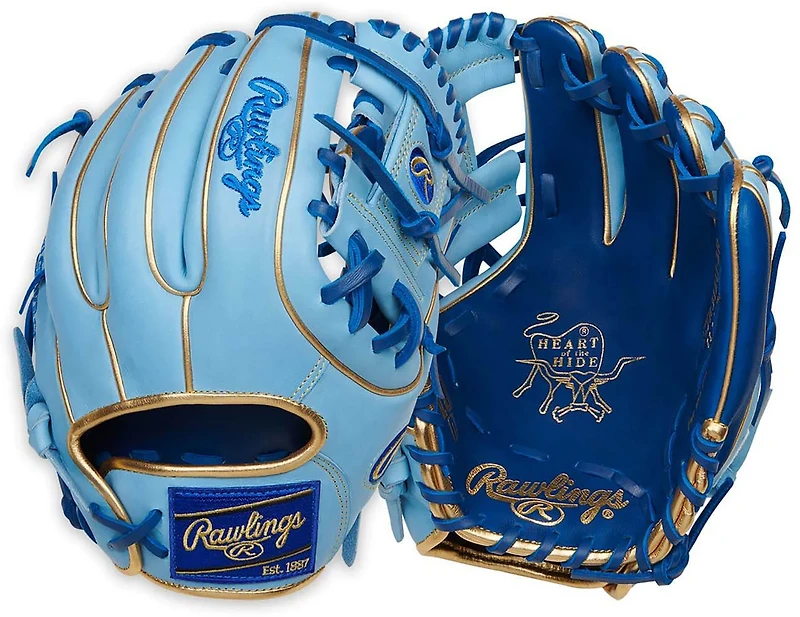 Rawlings Heart of the Hide R2G 11.25 in Glove