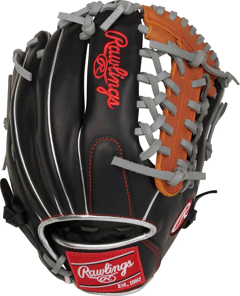 Rawlings Youth R9 Pro Taper Modified Trap 11.5 in Baseball Glove