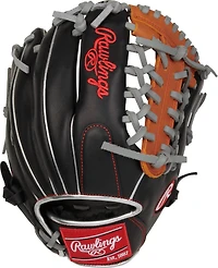 Rawlings Youth R9 Pro Taper Modified Trap 11.5 in Baseball Glove