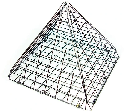 Eagle Claw Star Crab Trap