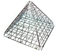 Eagle Claw Star Crab Trap