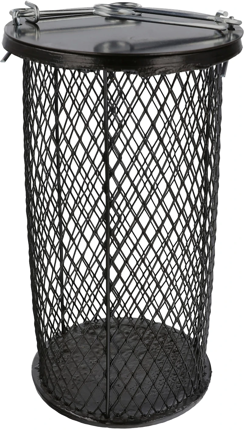 Eagle Claw 1 qt Chum Pot