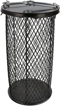 Eagle Claw 1 qt Chum Pot