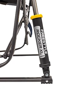 GCI Outdoor Auburn XL Freestyle Rocker