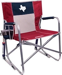 GCI Outdoor Texas XL Freestyle Rocker