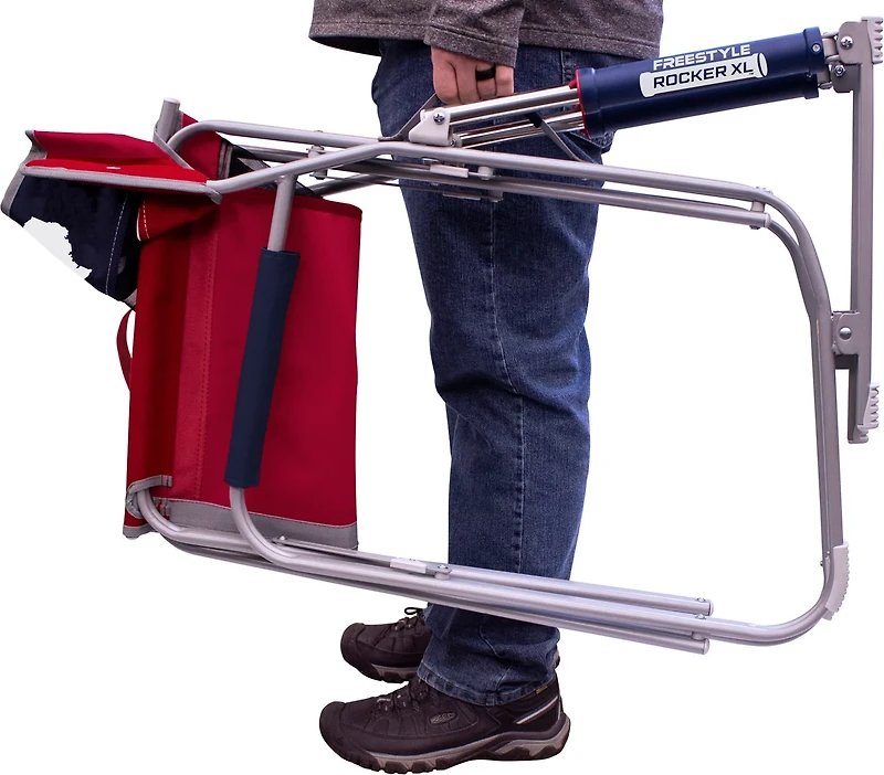 GCI Outdoor Texas XL Freestyle Rocker