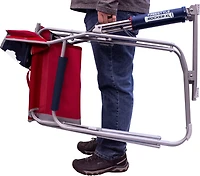 GCI Outdoor Texas XL Freestyle Rocker