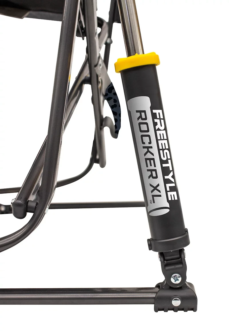 GCI Outdoor Cheetah XL Freestyle Rocker