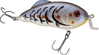Strike King Shallow Hybrid Hunter Jr. 1 oz Hard Plastic Bait