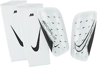 Nike Adults' Mercurial Lite Soccer Shin Guards