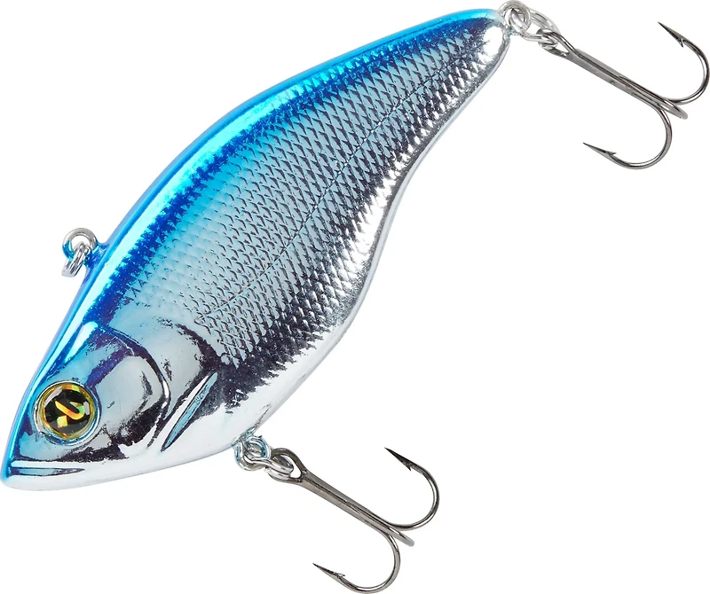 H2OX /8 oz Lipless Crankbait