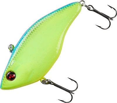 H2OX /8 oz Lipless Crankbait
