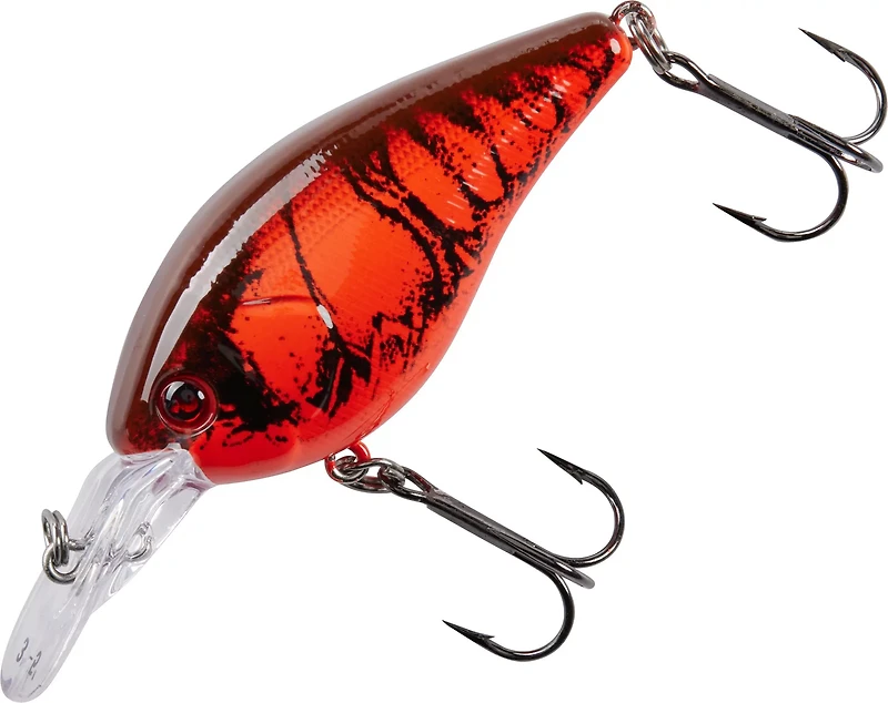 H2OX Premium Medium Diving Crankbait