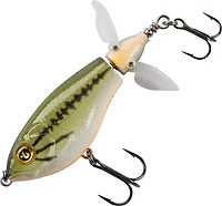 H2OX Double Plop Top Water Bait