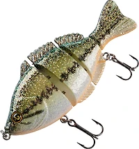 H2OX 3.5 inch Jointed Sunfish