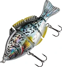 H2OX 3.5 inch Jointed Sunfish