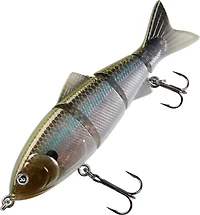 H2OX 3.5 Jointed Swim Shad Bait