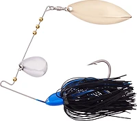 H2OX Bulk Tandem Blade Spinnerbaits