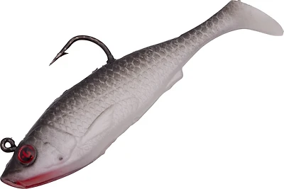 H2OX 3 inch Prerigged Swim Shad