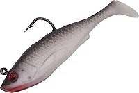 H2OX 3 inch Prerigged Swim Shad