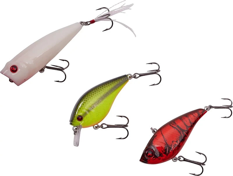 H2OX 3-Piece All Purpose Kit