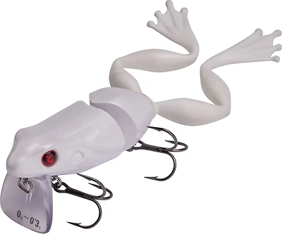 H2OX Jointed Wake Frog
