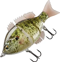 H2OX Sinking Hybrid Jerk Sun Fish Bait
