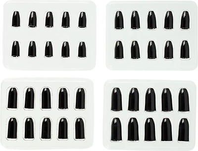 H2OX Tungsten Worm Weights 40 Pack