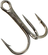 H2OX # 6 Personal Treble Hook 8 Pack