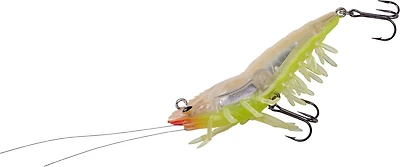 H2OX 3 inch Hover Shrimp
