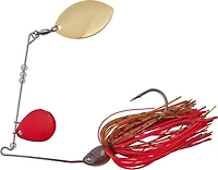 H2OX Tandem Turtle Blade Spinnerbait