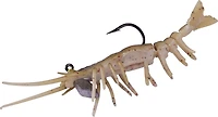 H2OX 3 inch Mojo Shrimp 2 Pack