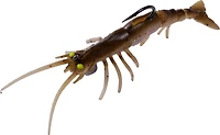 H2OX 3 inch Mojo Shrimp 2 Pack