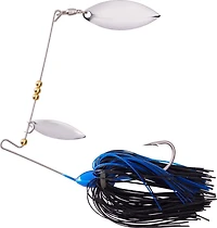 H2OX Double Willow Spinnerbait