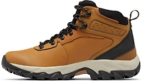 Columbia Sportswear Men's Newton Ridge Plus II Waterproof Hiking Shoes