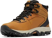 Columbia Sportswear Men's Newton Ridge Plus II Waterproof Hiking Shoes