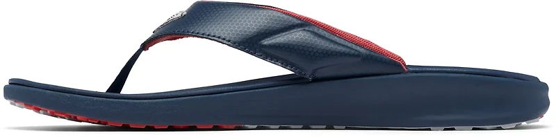 Columbia Sportswear Men's Rostra Beachcomber PFG Flip Flops