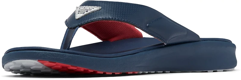 Columbia Sportswear Men's Rostra Beachcomber PFG Flip Flops