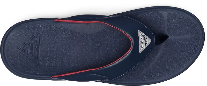 Columbia Sportswear Men's Rostra Beachcomber PFG Flip Flops