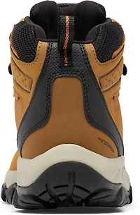 Columbia Sportswear Men's Newton Ridge Plus II Waterproof Hiking Shoes