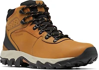 Columbia Sportswear Men's Newton Ridge Plus II Waterproof Hiking Shoes