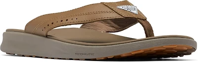 Columbia Sportswear Men's Rostra Beachcomber LE PFG Flip-Flops