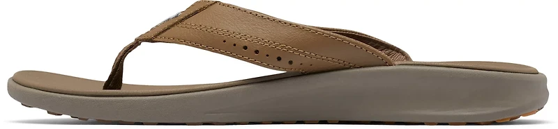 Columbia Sportswear Men's Rostra Beachcomber LE PFG Flip-Flops