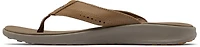 Columbia Sportswear Men's Rostra Beachcomber LE PFG Flip-Flops