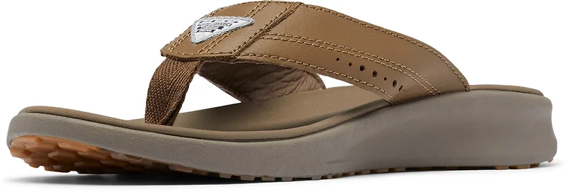 Columbia Sportswear Men's Rostra Beachcomber LE PFG Flip-Flops